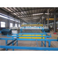 High quality5-12mm construction rebar mesh welded machine factory